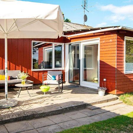 Holiday Home Haderslev Xlix Exterior photo