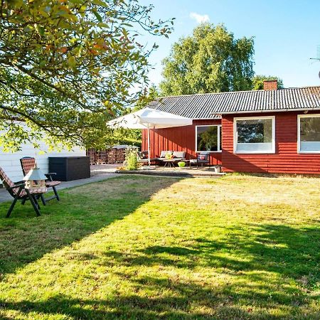Holiday Home Haderslev Xlix Exterior photo