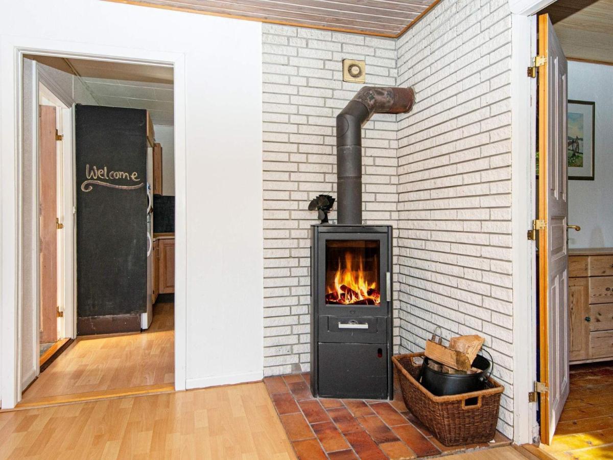 Holiday Home Haderslev Xlix Exterior photo