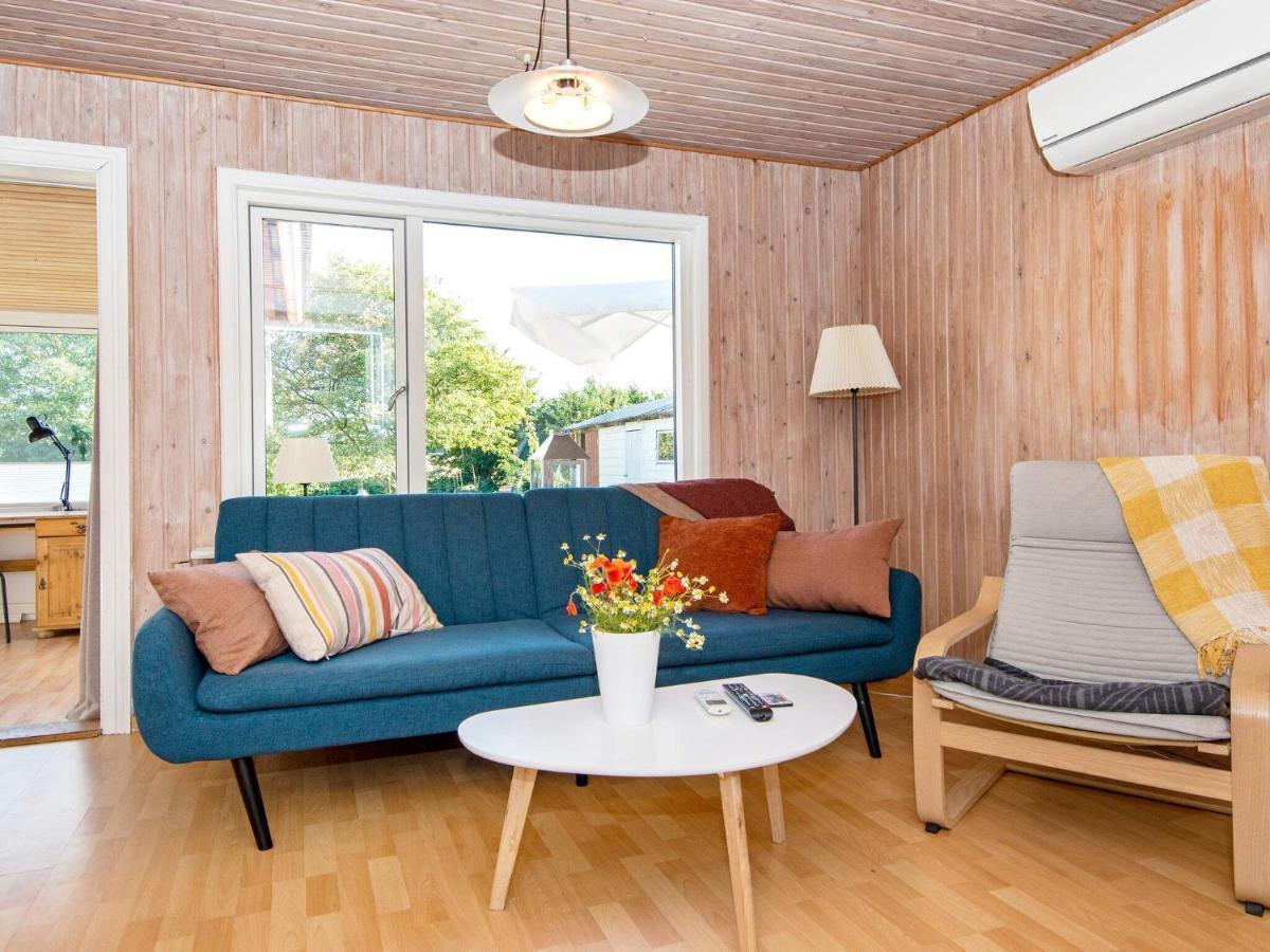 Holiday Home Haderslev Xlix Exterior photo
