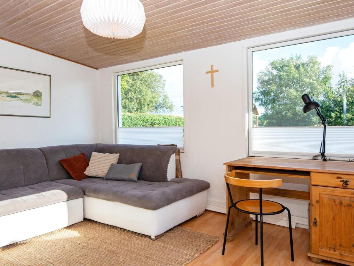 Holiday Home Haderslev Xlix Exterior photo