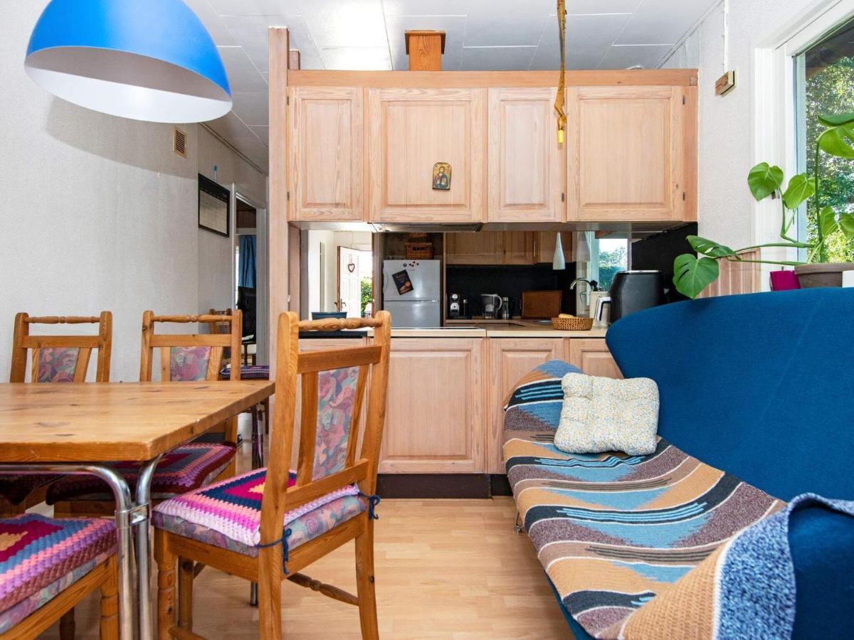 Holiday Home Haderslev Xlix Exterior photo