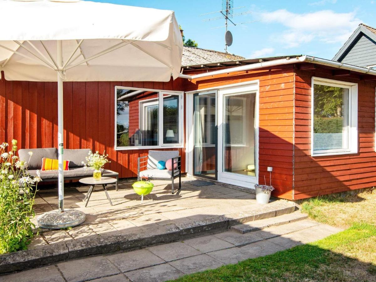 Holiday Home Haderslev Xlix Exterior photo