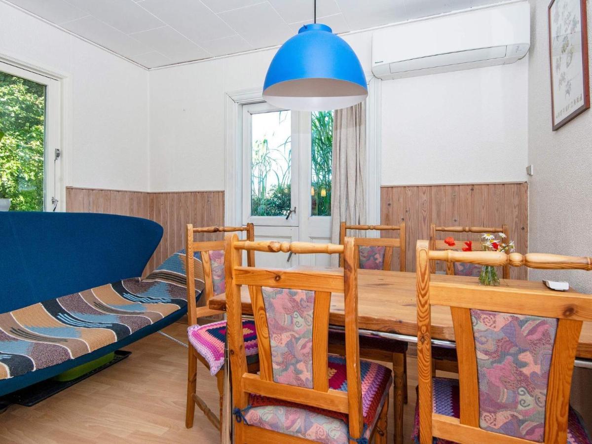 Holiday Home Haderslev Xlix Exterior photo
