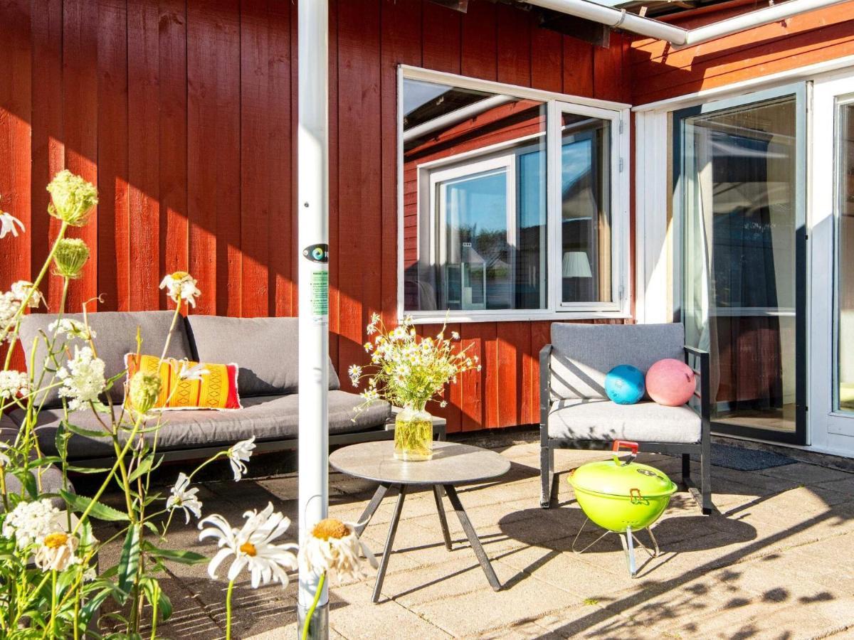 Holiday Home Haderslev Xlix Exterior photo